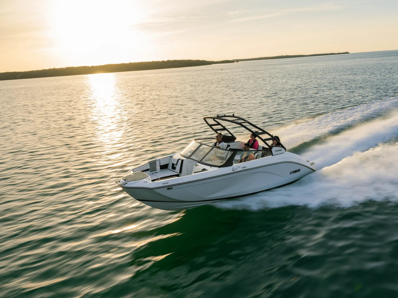 2026 Yamaha 222SD 22.0 feet, Clearwater, Florida #9