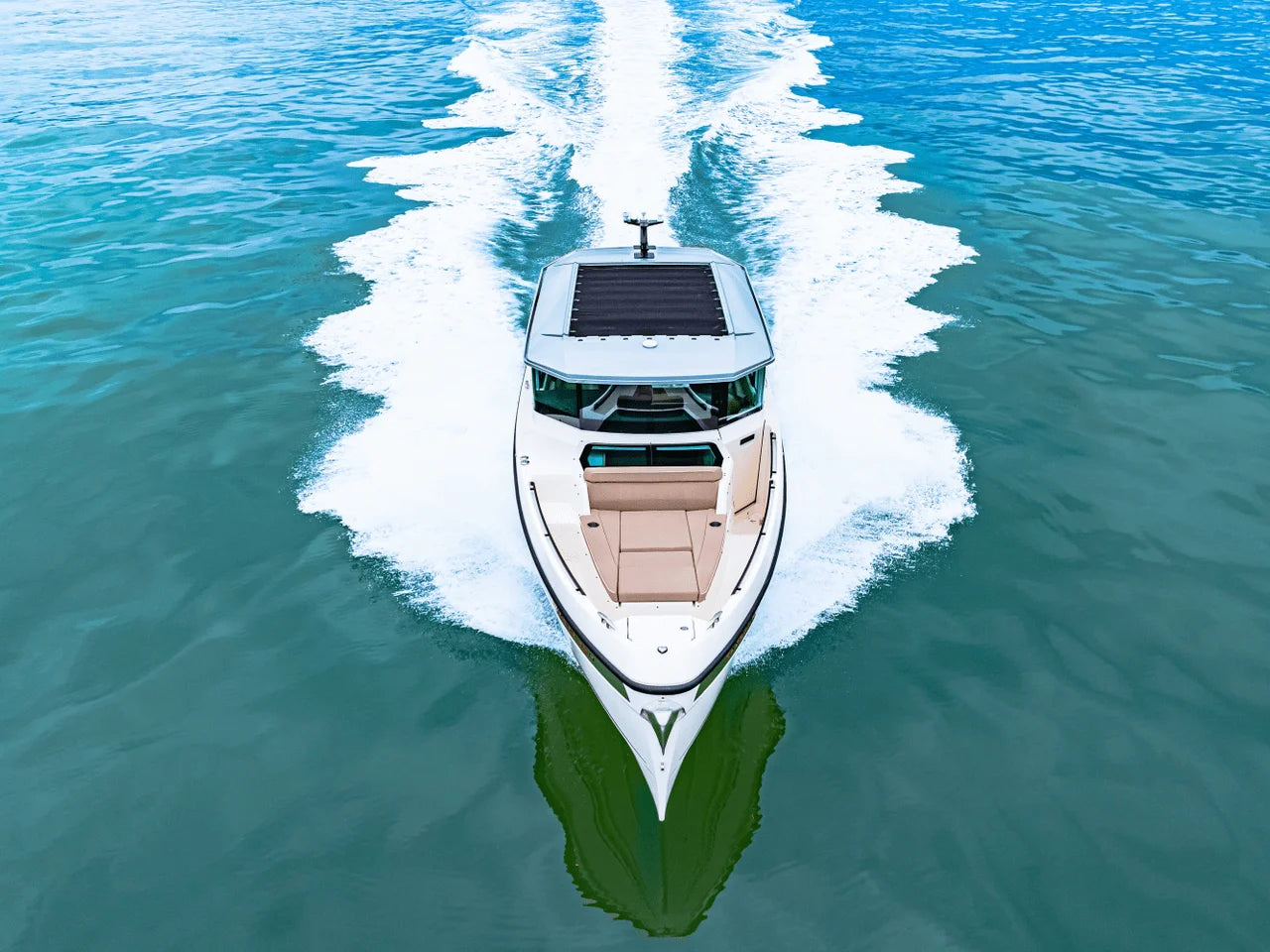 2026 Saxdor 320 GTC 32.0 feet, Clearwater, Florida #14