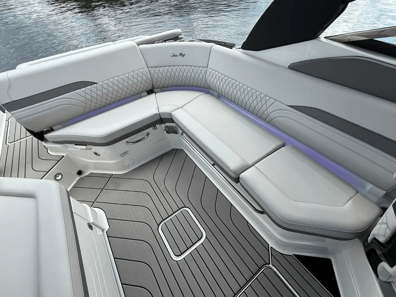 2026 Sea Ray SLX 280 28.0 feet, Clearwater, Florida #18
