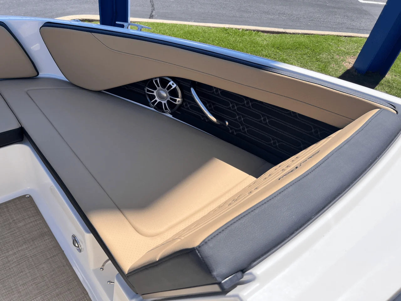 2025 Sea Ray SPX 210 21.0 feet, Clearwater, Florida #11