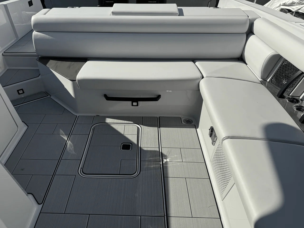 2024 Aviara AV32 Outboard 32.0 feet, Clearwater, Florida #9