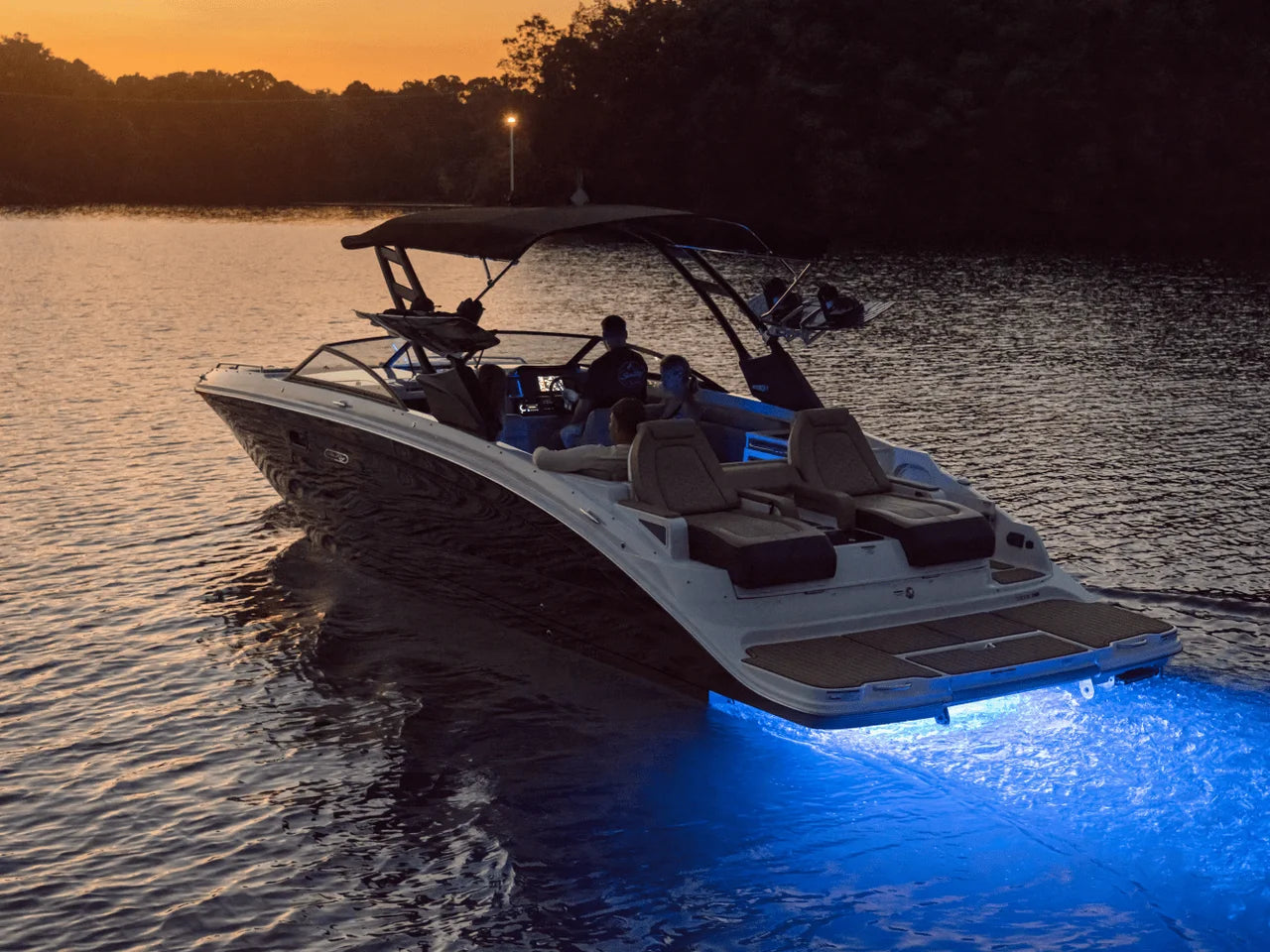 2026 Sea Ray SDX 290 29.0 feet, Clearwater, Florida #4
