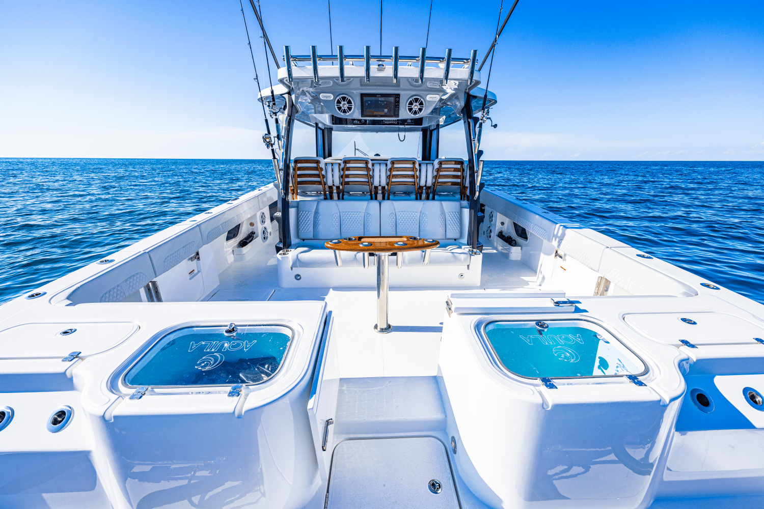 2026 Aquila 47 Molokai 47.0 feet, Clearwater, Florida #8