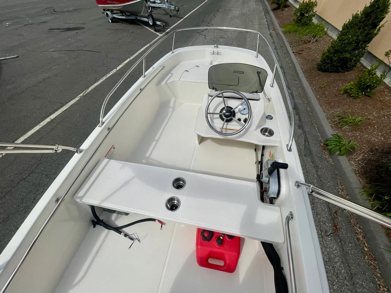 2027 Boston Whaler 130 Super Sport 13.0 feet, Clearwater, Florida #5
