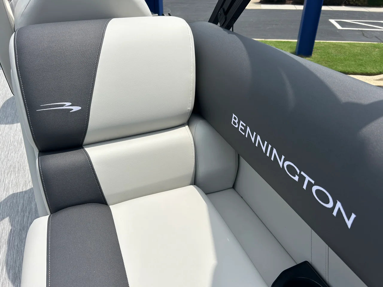 2027 Bennington 22S1SR 21.0 feet, Clearwater, Florida #8