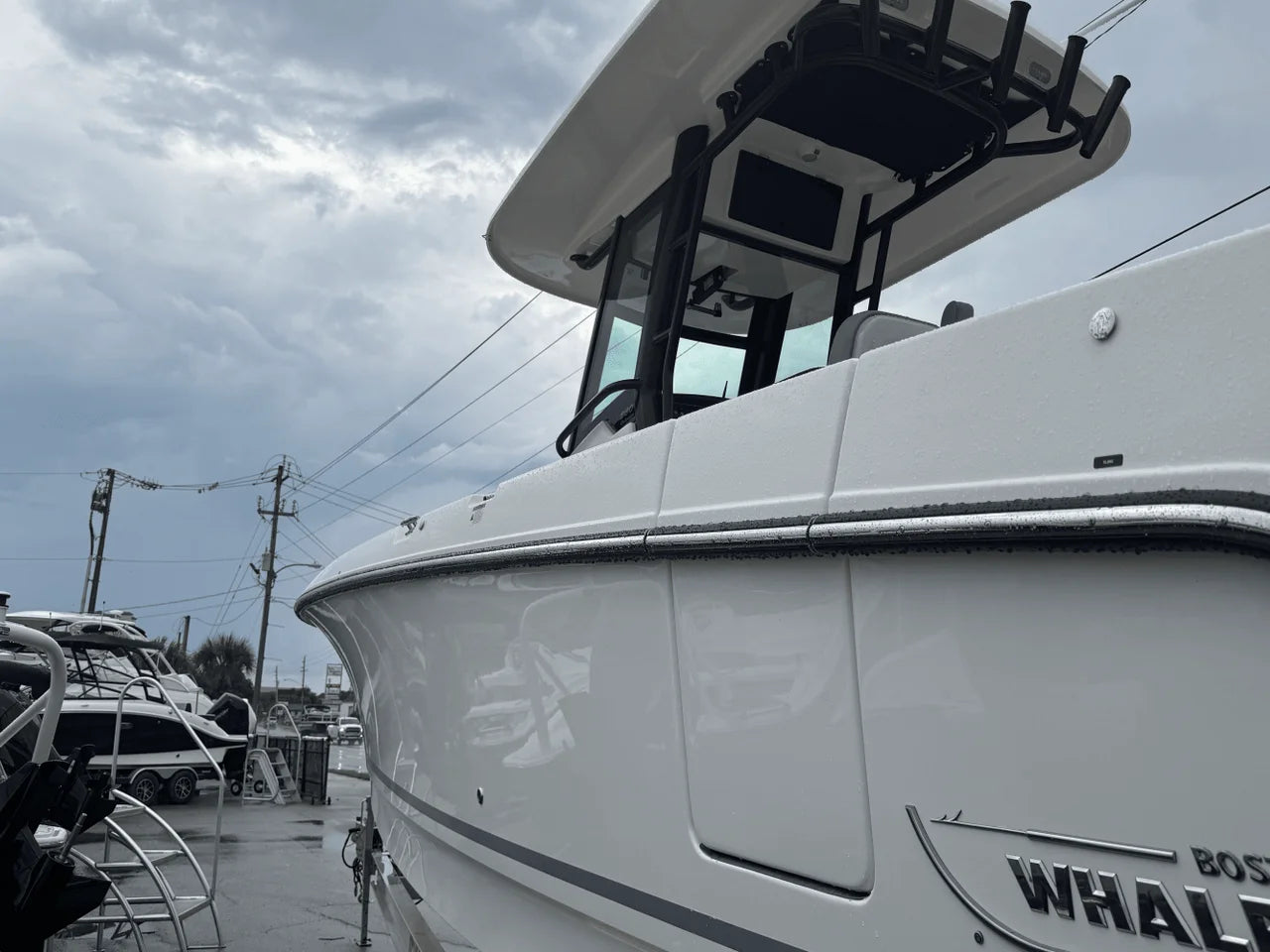 2026 Boston Whaler 280 Outrage 28.0 feet, Clearwater, Florida #41