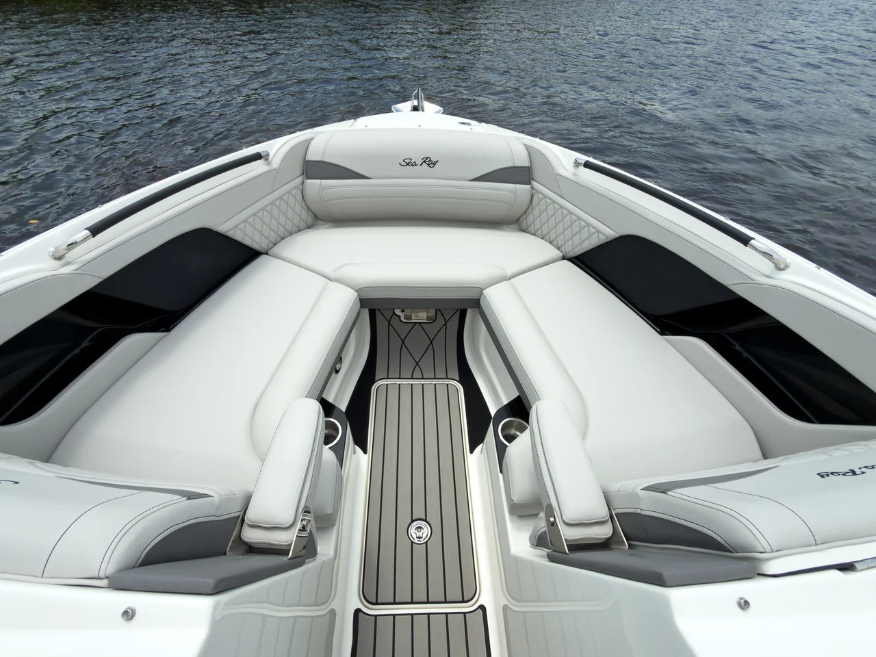 2027 Sea Ray SLX 280 Outboard 28.0 feet, Clearwater, Florida #20