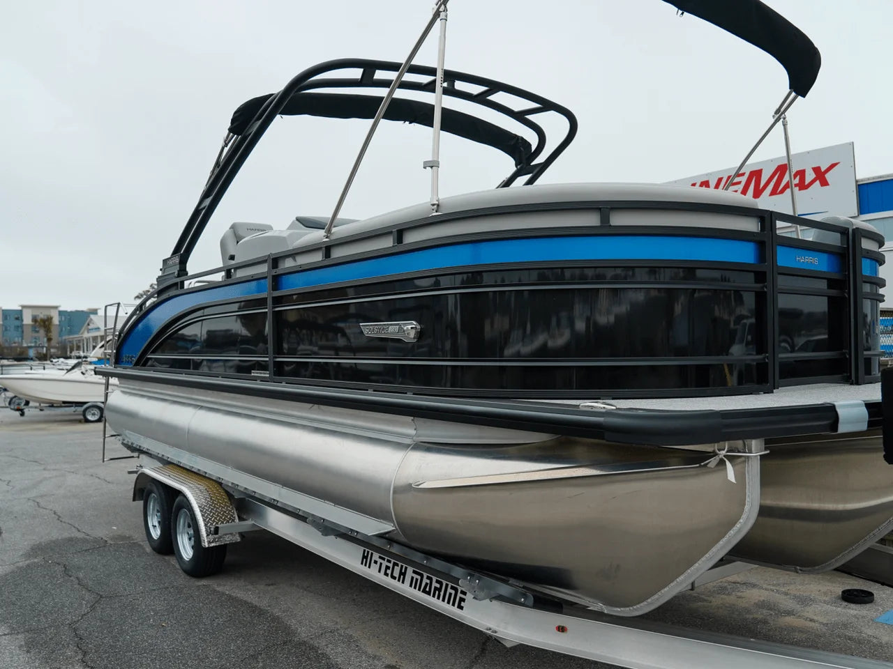 2025 Harris 230 Solstice 23.0 feet, Clearwater, Florida #30