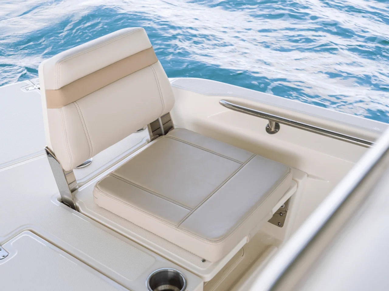 2026 Boston Whaler 250 Dauntless 25.0 feet, Clearwater, Florida #58