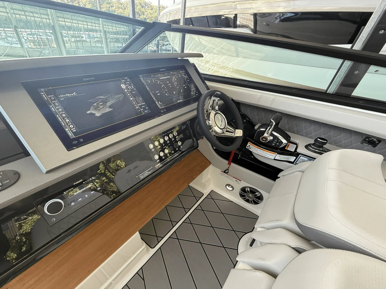 2026 Sea Ray SLX 400 40.0 feet, Clearwater, Florida #9