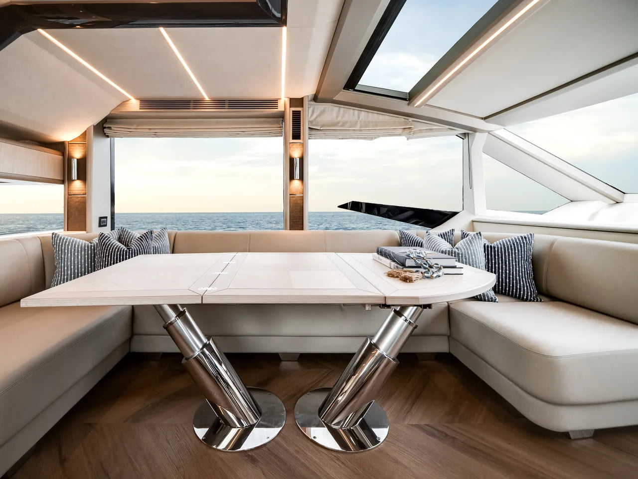 2026 Galeon 680 FLY 68.0 feet, Clearwater, Florida #48