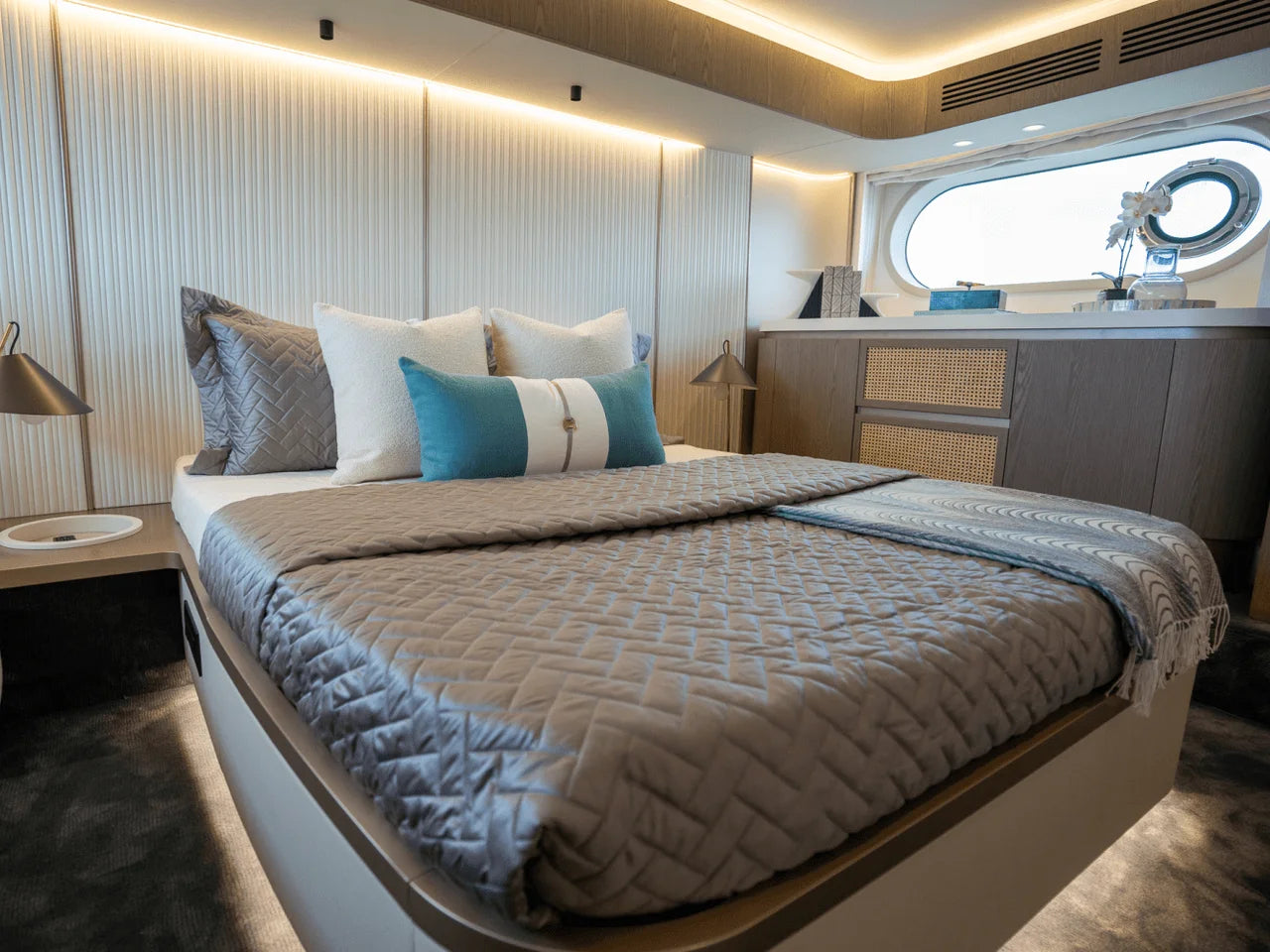 2025 Azimut Magellano 60 60.0 feet, Clearwater, Florida #52