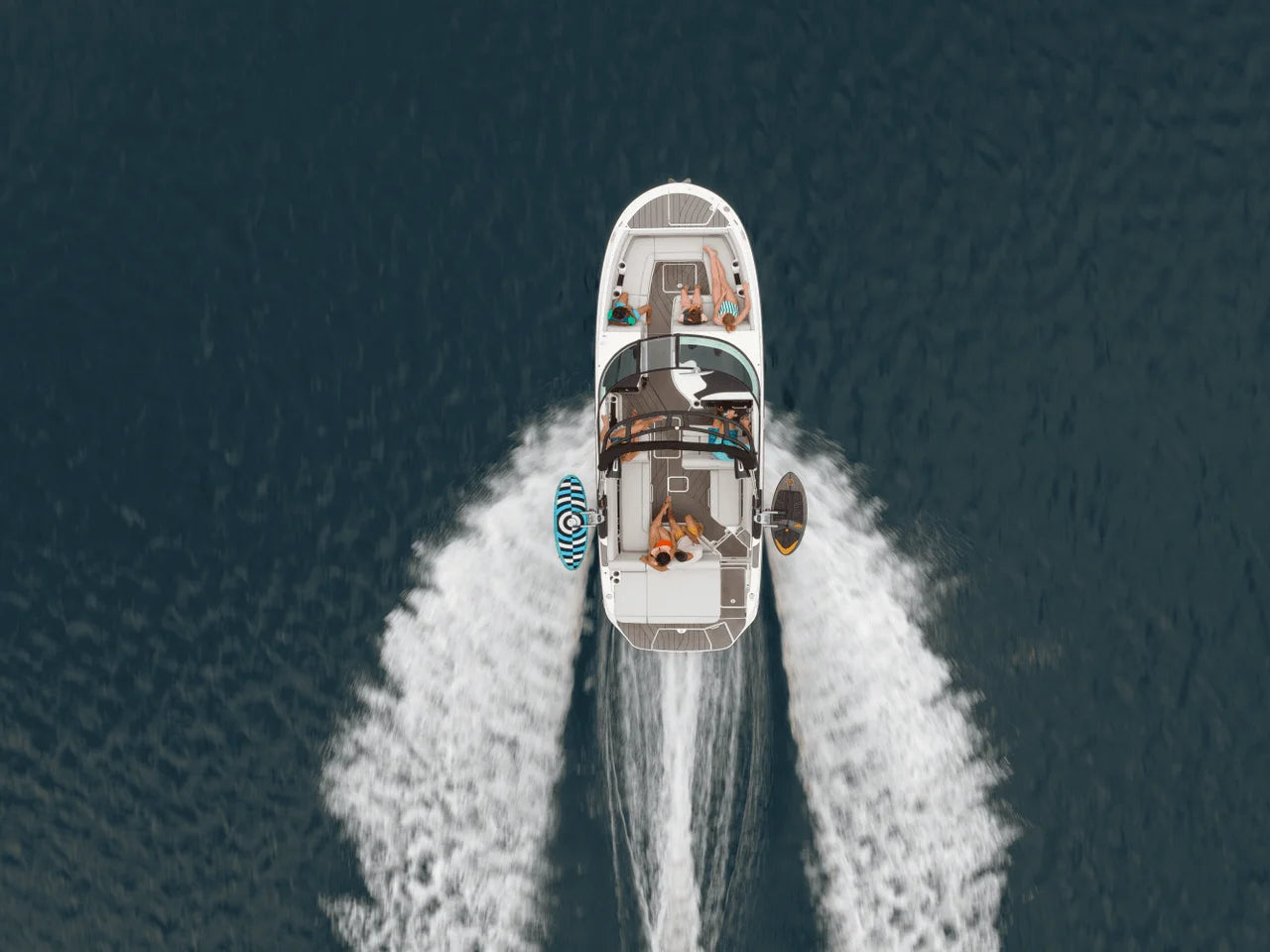 2026 Sea Ray SDX 270 Surf 27.0 feet, Clearwater, Florida #34