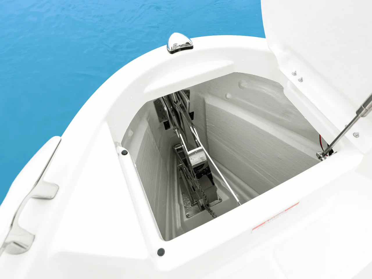 2026 Saxdor 320 GTC 32.0 feet, Clearwater, Florida #39