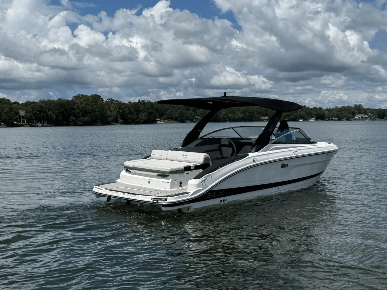2026 Sea Ray SLX 280 28.0 feet, Clearwater, Florida #4