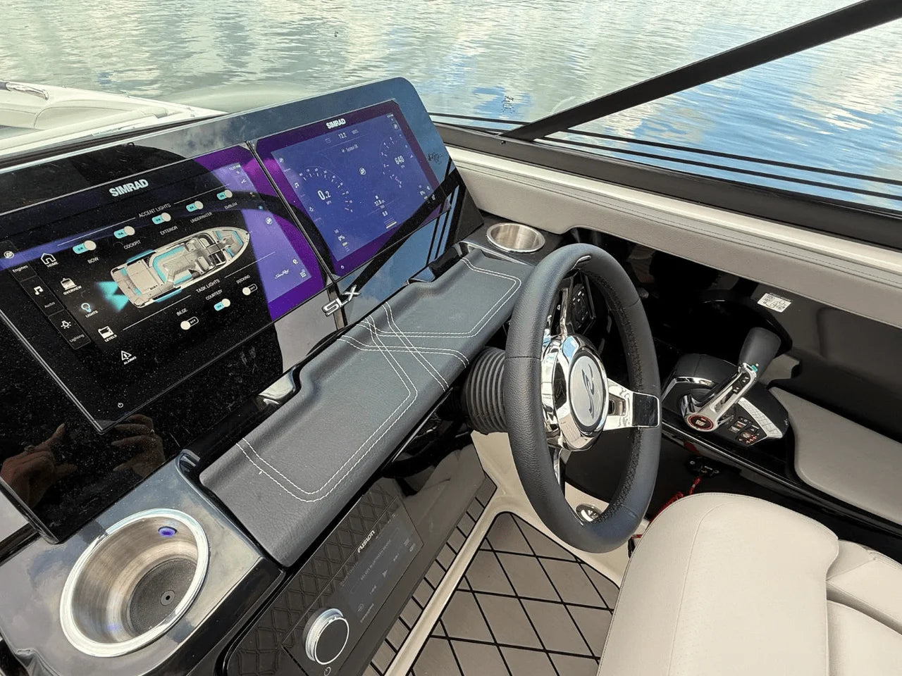 2026 Sea Ray SLX 280 28.0 feet, Clearwater, Florida #27