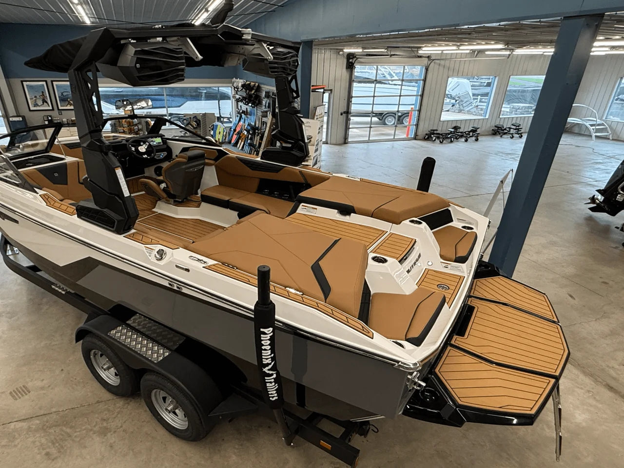 2026 Nautique Super Air Nautique S21 21.0 feet, Clearwater, Florida #10