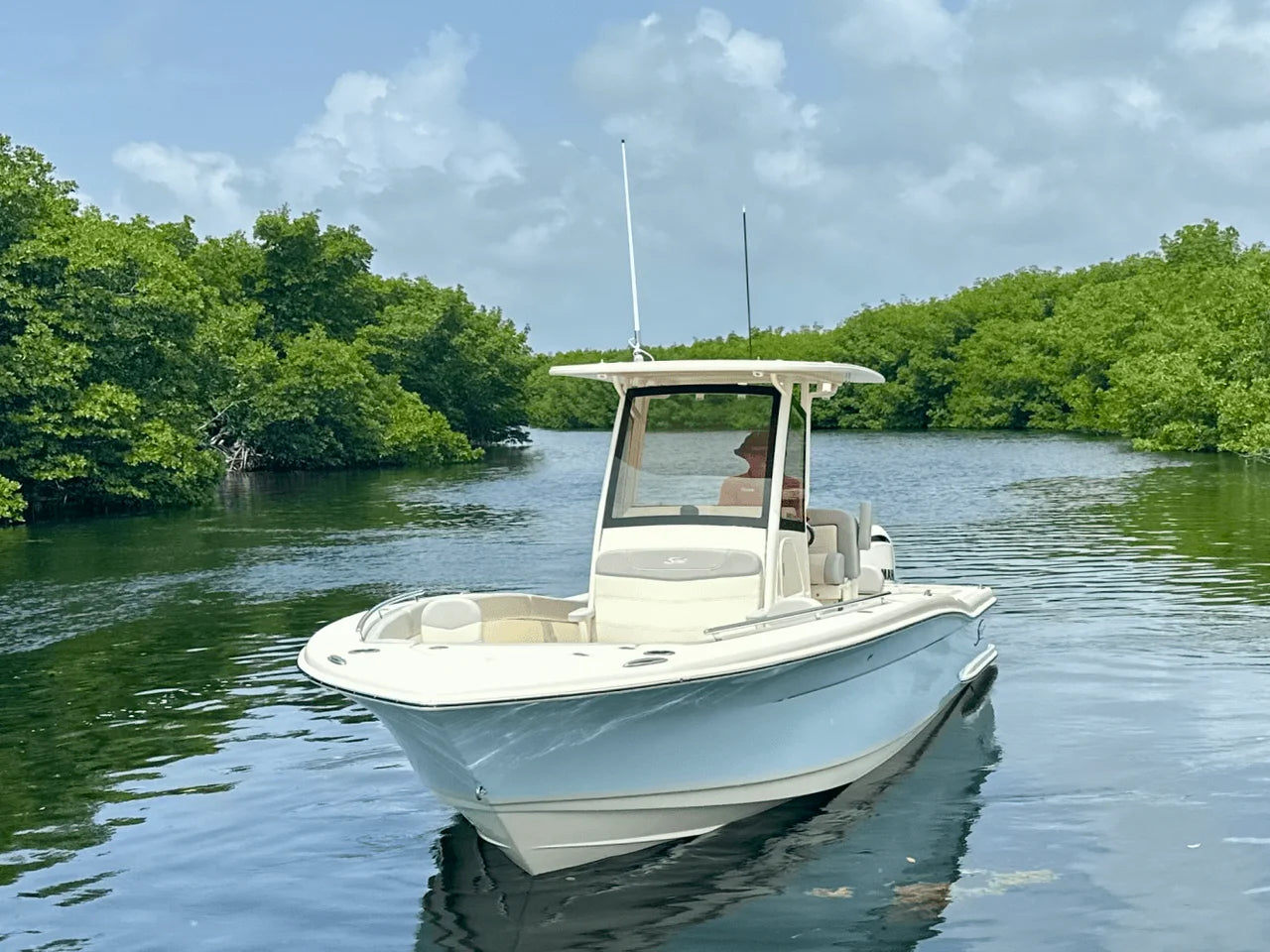 2026 Scout 240 XSF 24.0 feet, Clearwater, Florida #3