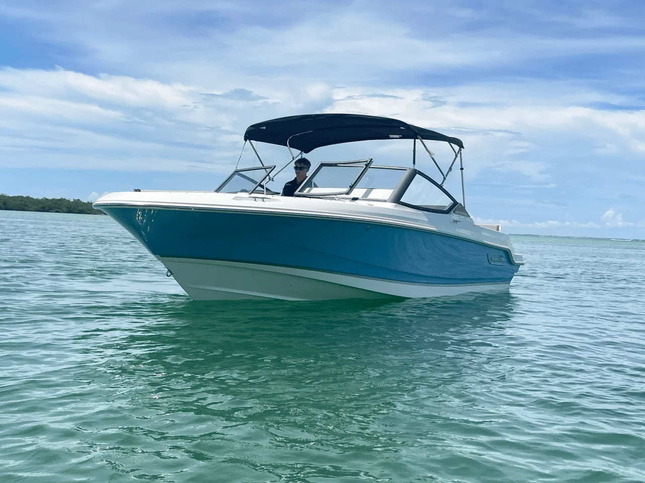 2025 Boston Whaler 210 Vantage 21.0 feet, Clearwater, Florida #11