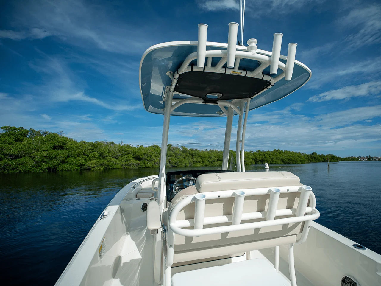 2026 Boston Whaler 250 Dauntless 25.0 feet, Clearwater, Florida #6