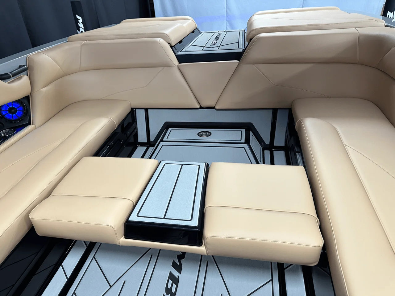 2025 Moomba Mojo 23.0 feet, Clearwater, Florida #33