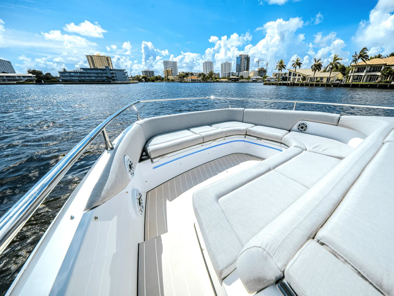 2026 Azimut Verve 42 42.0 feet, Clearwater, Florida #32