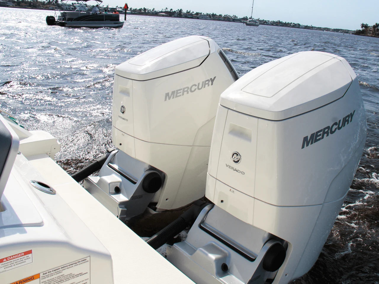 2025 Boston Whaler 380 Realm 38.0 feet, Clearwater, Florida #14