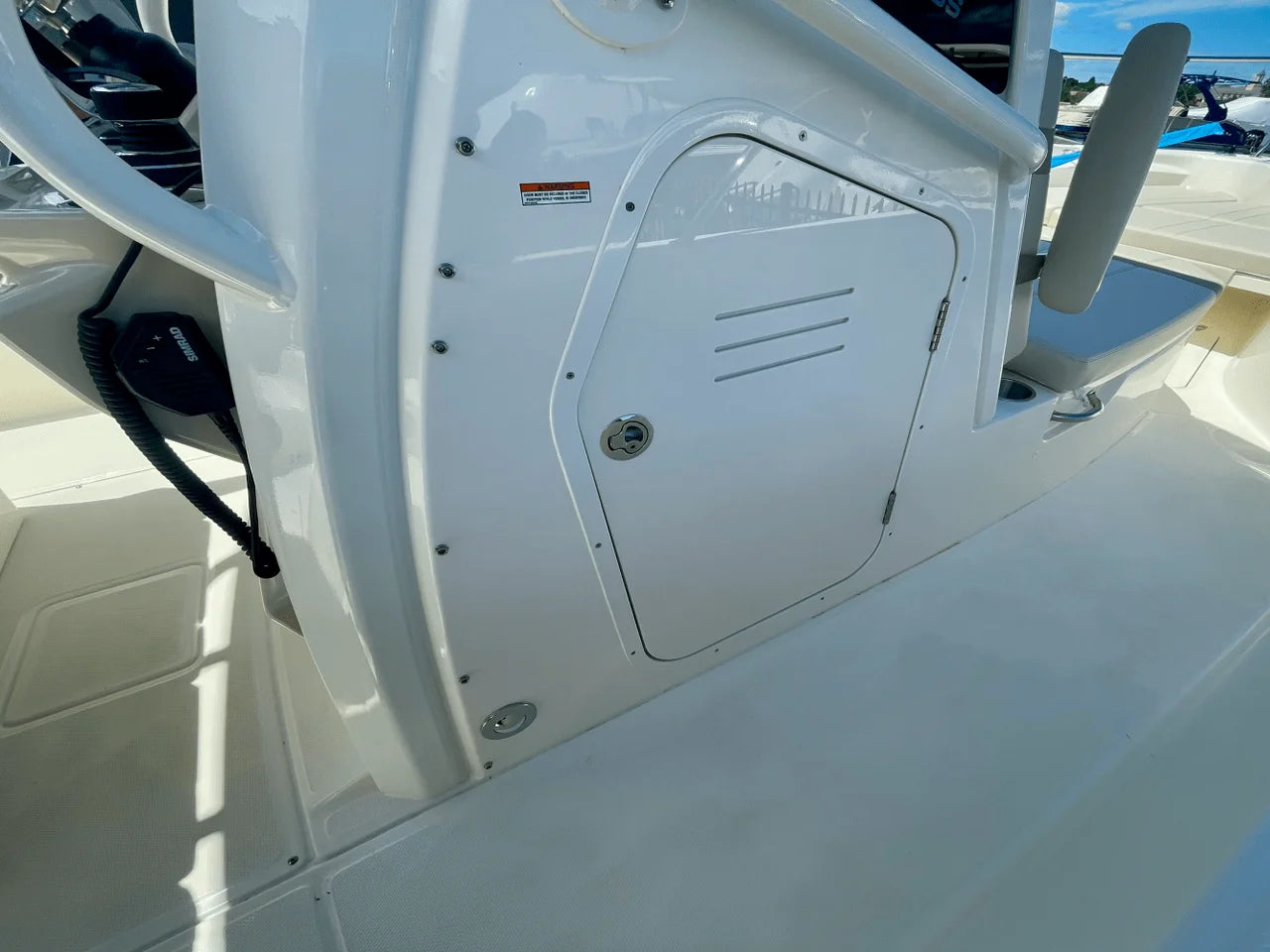 2025 Boston Whaler 280 Dauntless 28.0 feet, Clearwater, Florida #15