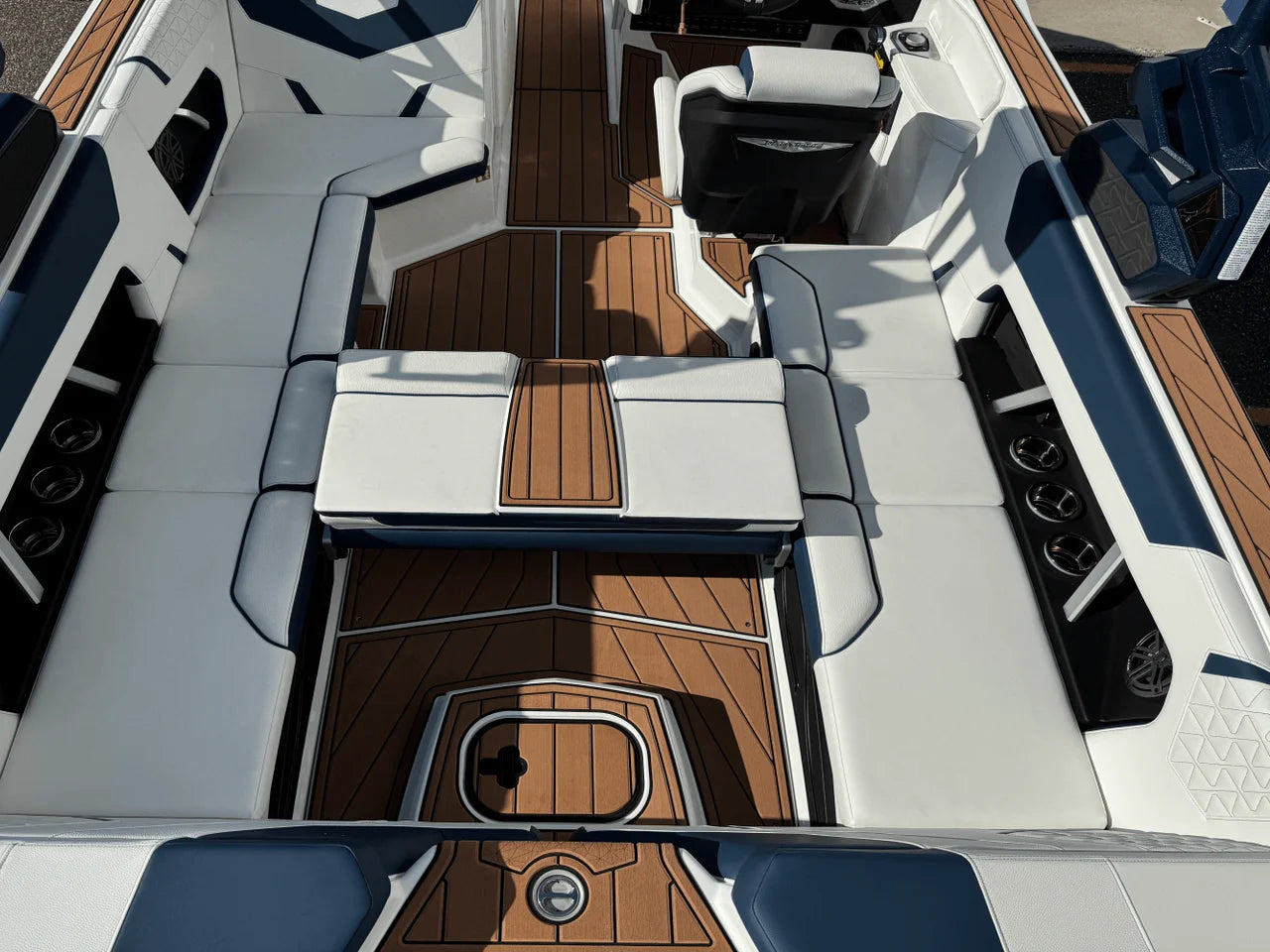 2026 Nautique Super Air Nautique GS22 22.0 feet, Clearwater, Florida #18