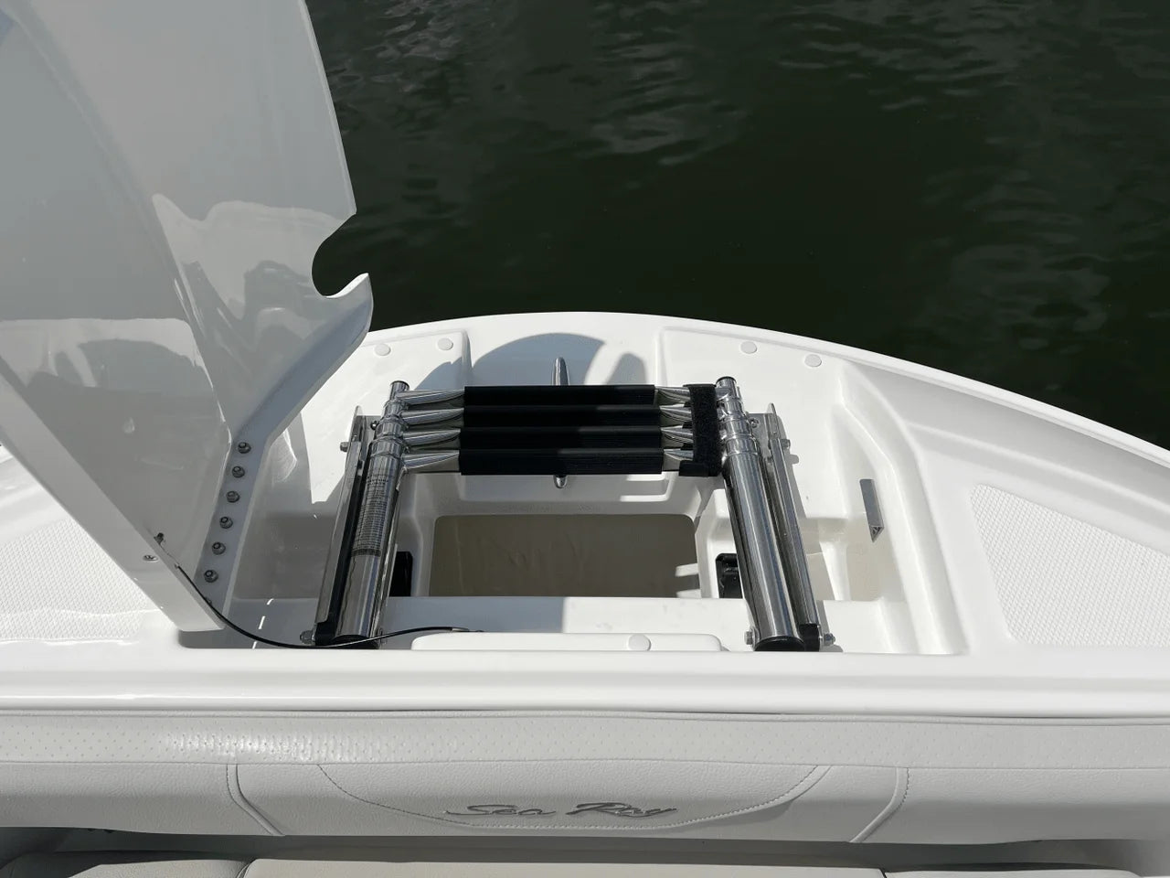 2026 Sea Ray SDX 230 Outboard 23.0 feet, Clearwater, Florida #18