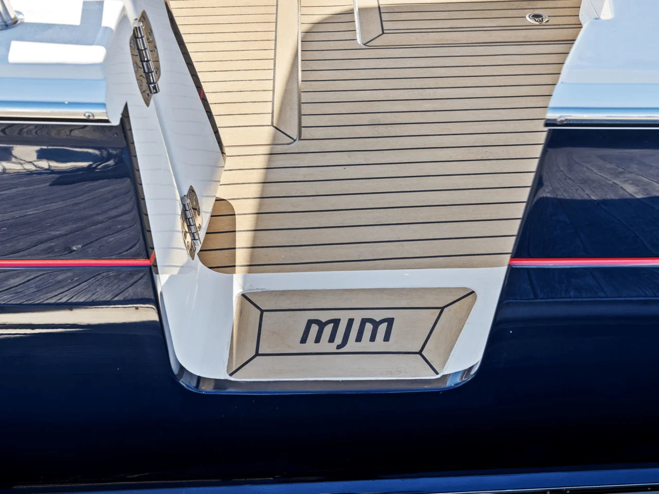 2025 MJM 42 46.0 feet, Clearwater, Florida #10