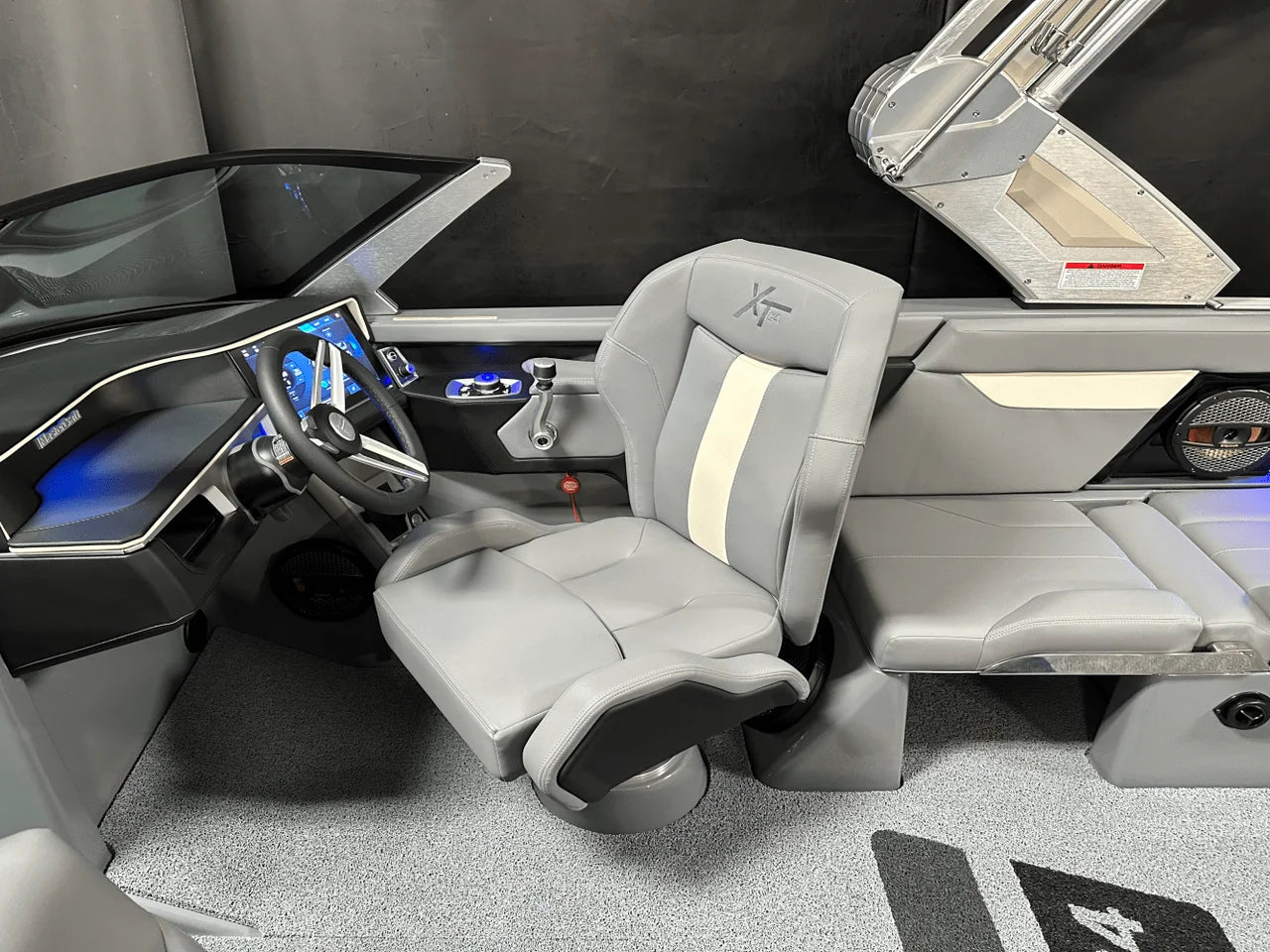 2025 Mastercraft XT24 24.0 feet, Clearwater, Florida #91