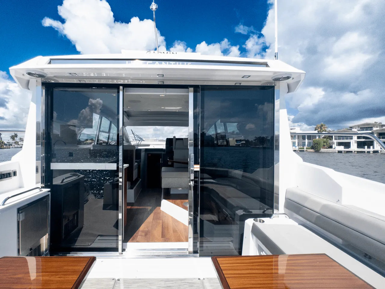 2024 Cruisers Yachts 42 Cantius 42.0 feet, Clearwater, Florida #23