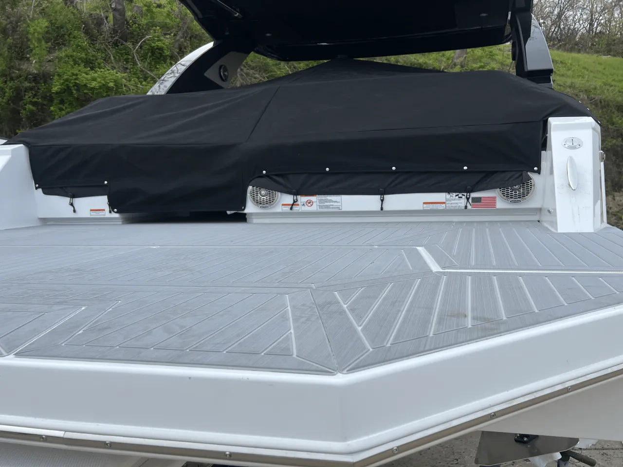 2025 Cruisers Yachts 34 GLS 34.0 feet, Clearwater, Florida #20