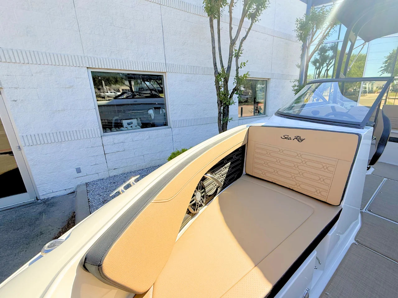 2026 Sea Ray SPX 210 21.0 feet, Clearwater, Florida #21
