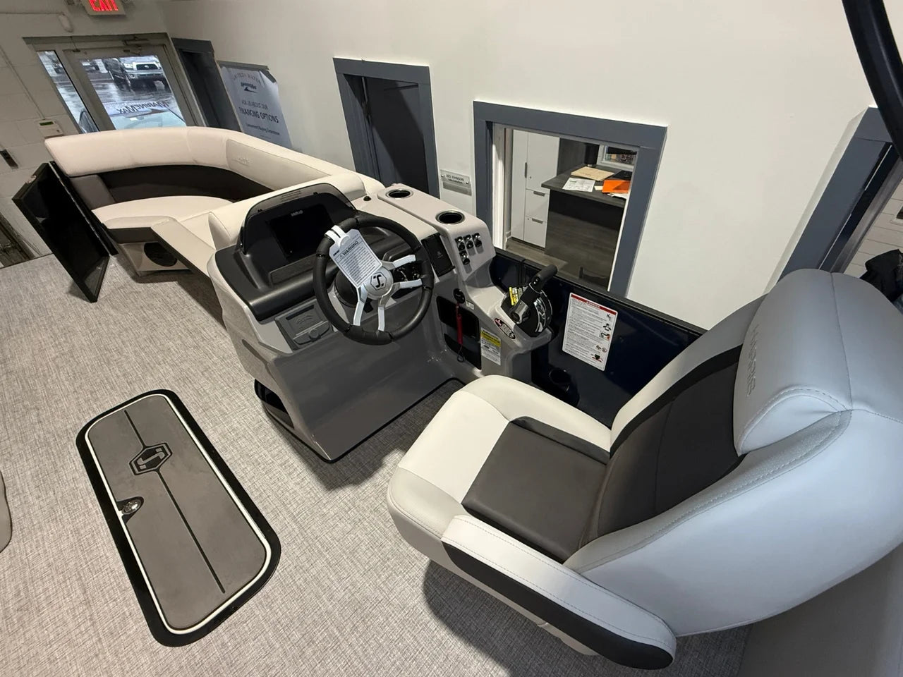 2026 Harris Cruiser 250 25.0 feet, Clearwater, Florida #18