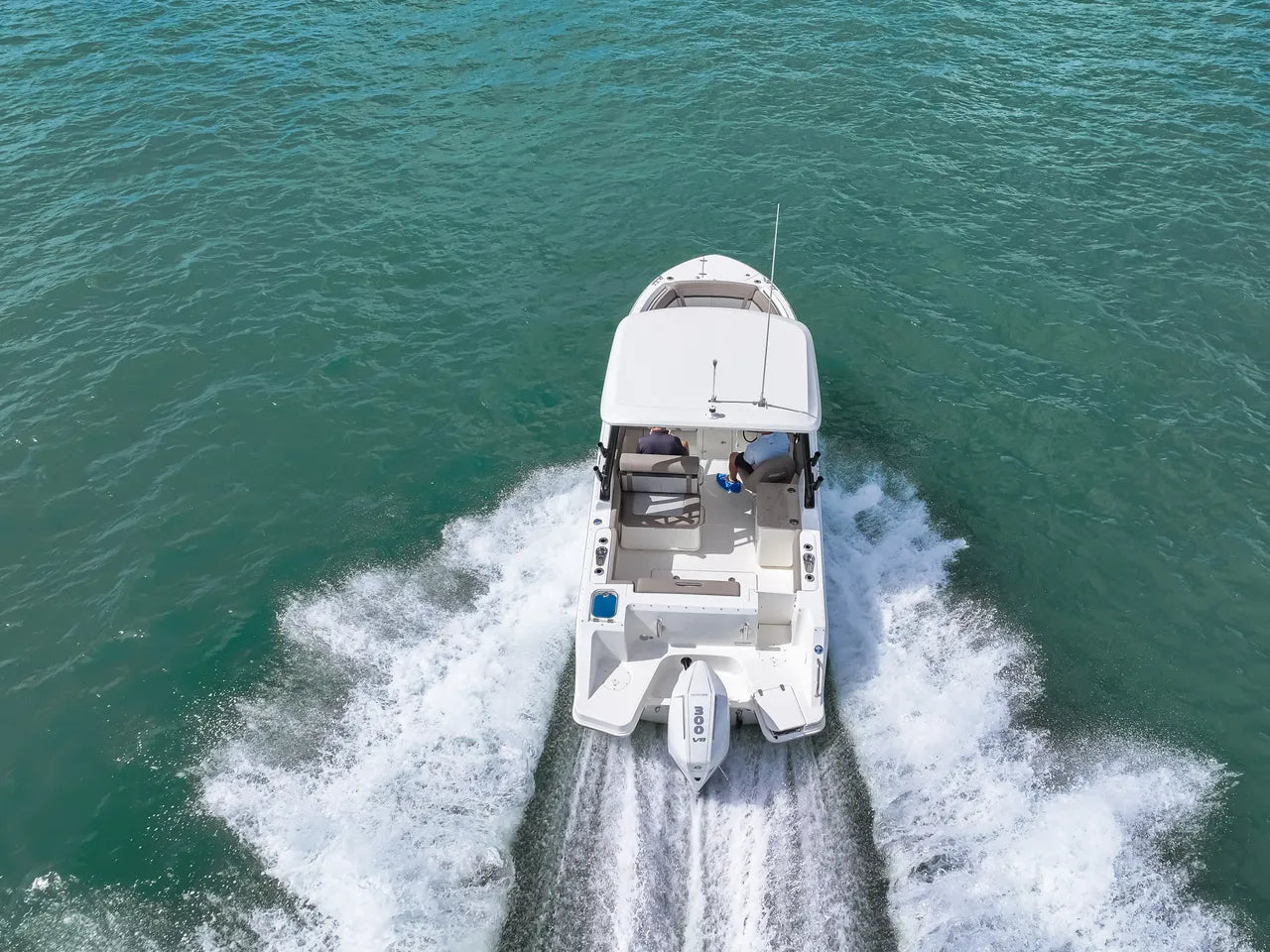 2026 Boston Whaler 240 Vantage 24.0 feet, Clearwater, Florida #18