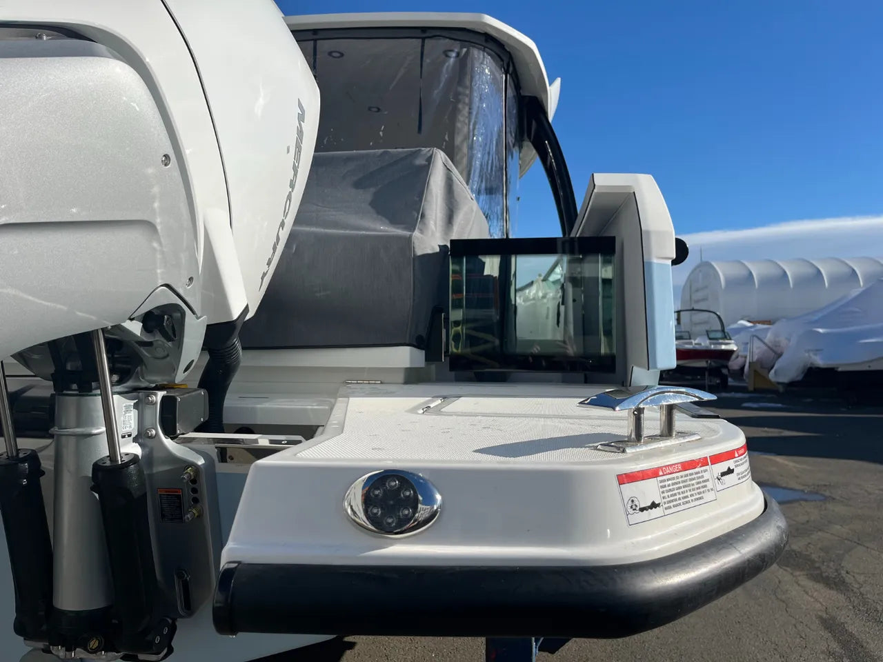 2026 Saxdor 320 GTO 32.0 feet, Clearwater, Florida #8