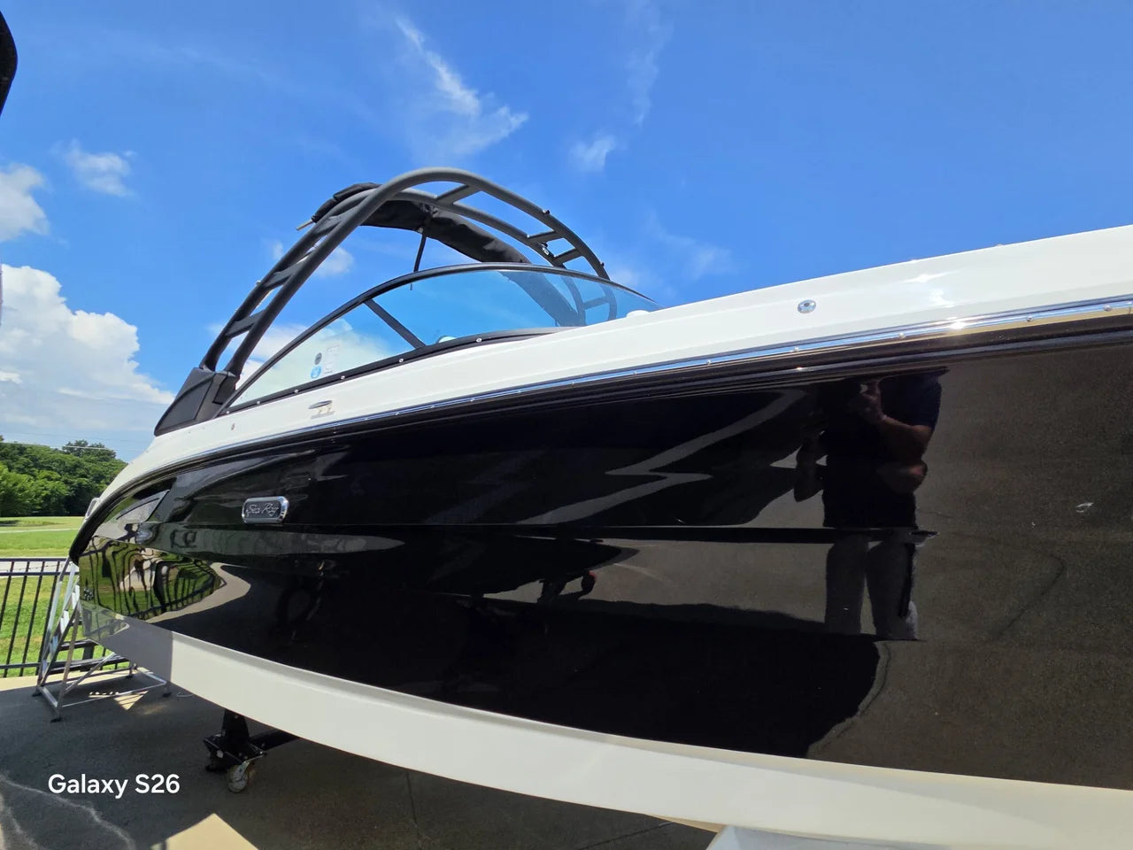 2026 Sea Ray SDX 250 25.0 feet, Clearwater, Florida #3