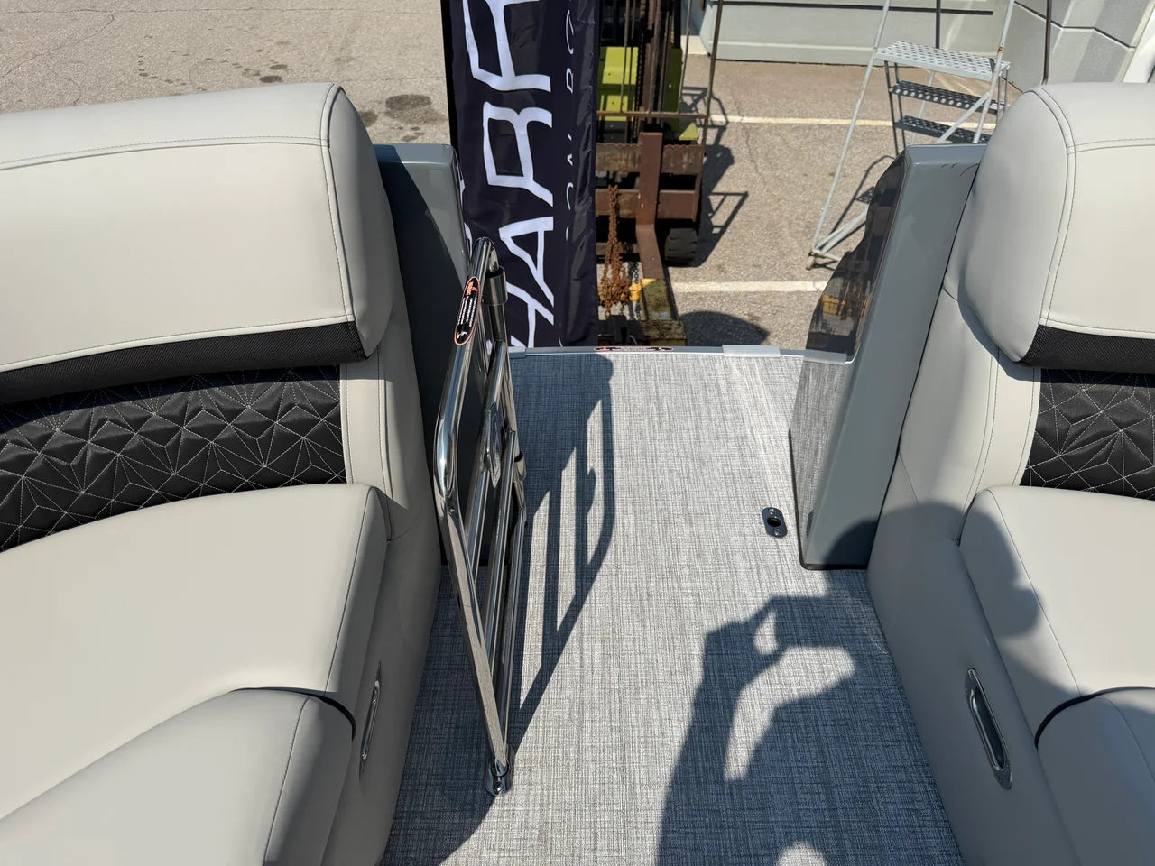 2026 Harris Grand Mariner 250 25.0 feet, Clearwater, Florida #59