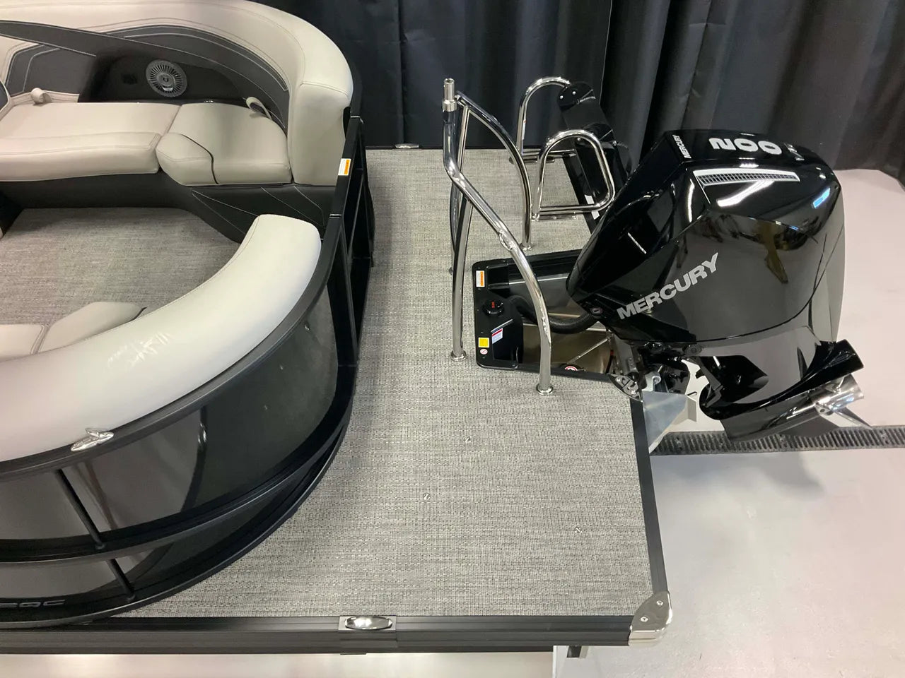 2026 Barletta Cabrio 22 QC 22.0 feet, Clearwater, Florida #7