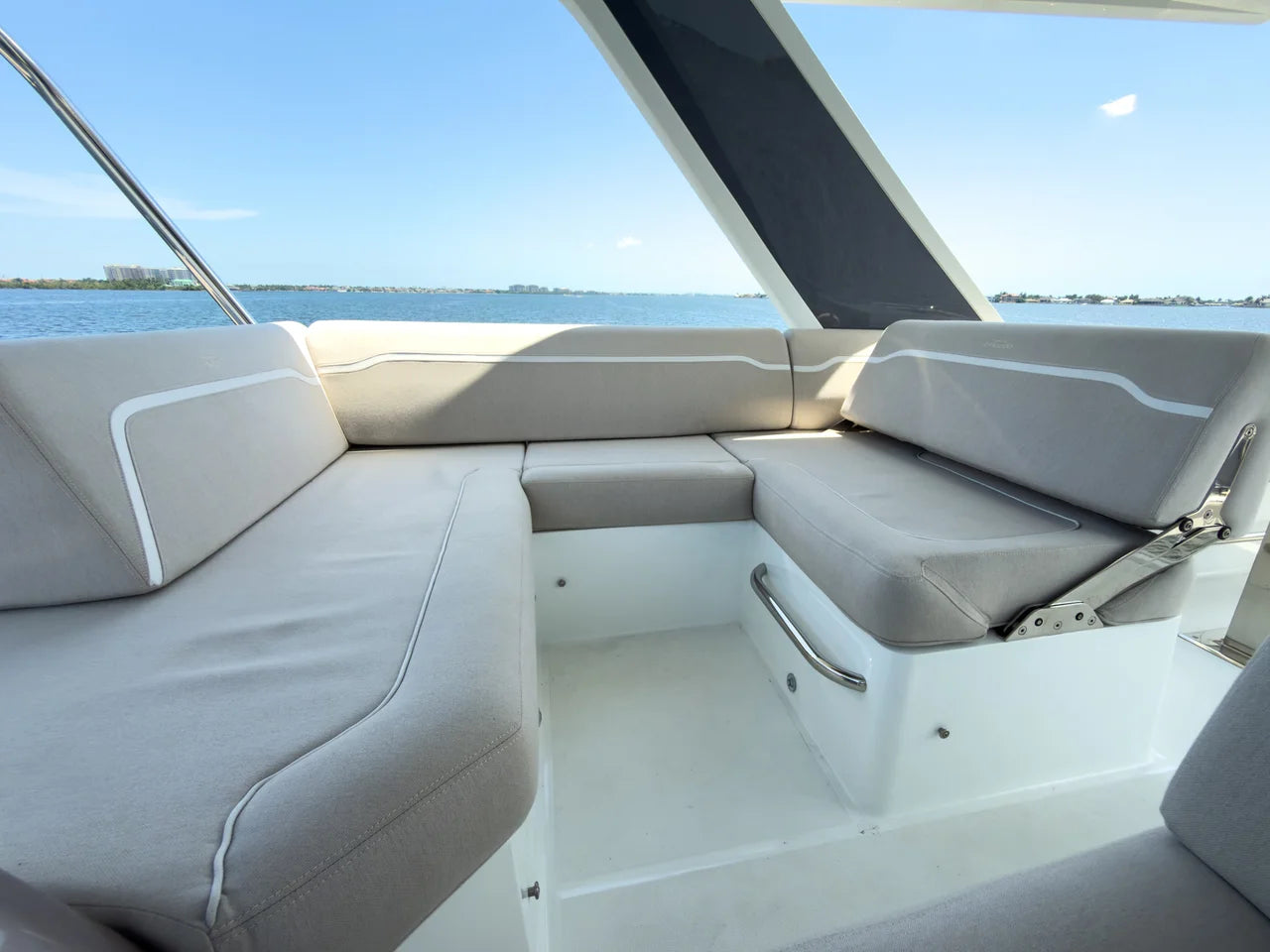 2026 Galeon 500 FLY 50.0 feet, Clearwater, Florida #55