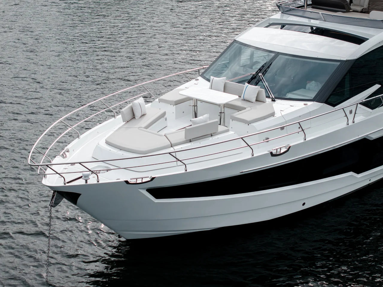 2026 Galeon 680 FLY 68.0 feet, Clearwater, Florida #80