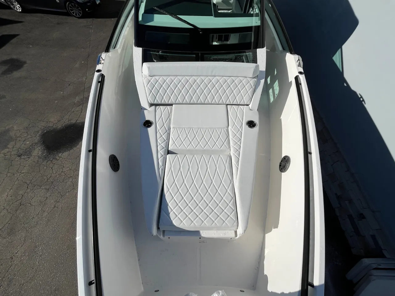 2026 Saxdor 320 GTO 32.0 feet, Clearwater, Florida #52