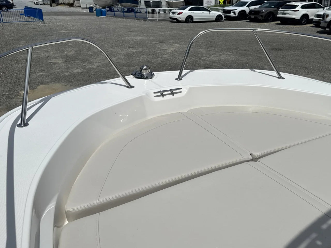 2026 Boston Whaler 190 Montauk 19.0 feet, Clearwater, Florida #23