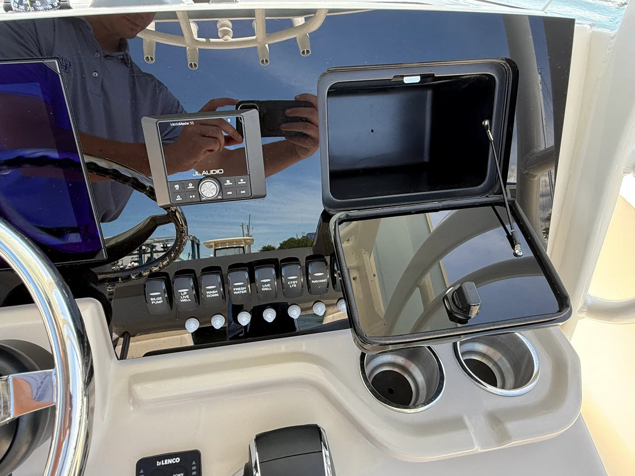 2026 Boston Whaler 250 Dauntless 25.0 feet, Clearwater, Florida #21