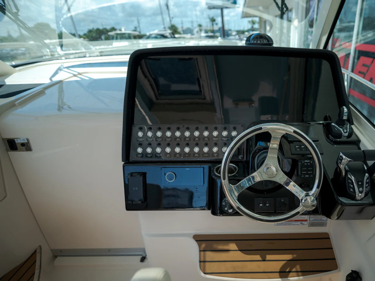 2027 Grady-White Express 370 33.0 feet, Clearwater, Florida #24