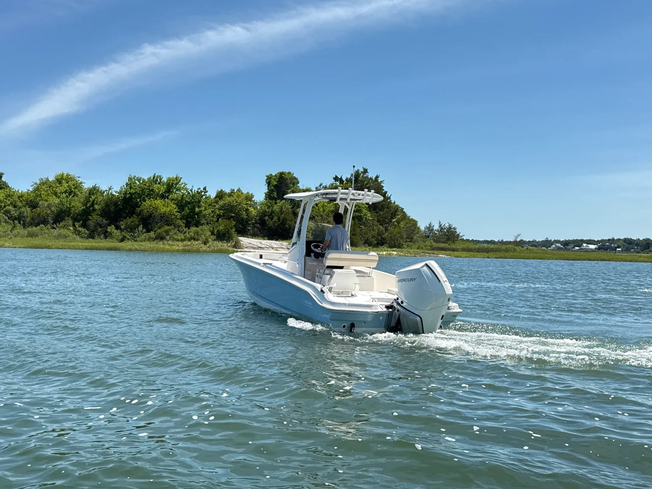 2026 Boston Whaler 250 Dauntless 25.0 feet, Clearwater, Florida #4