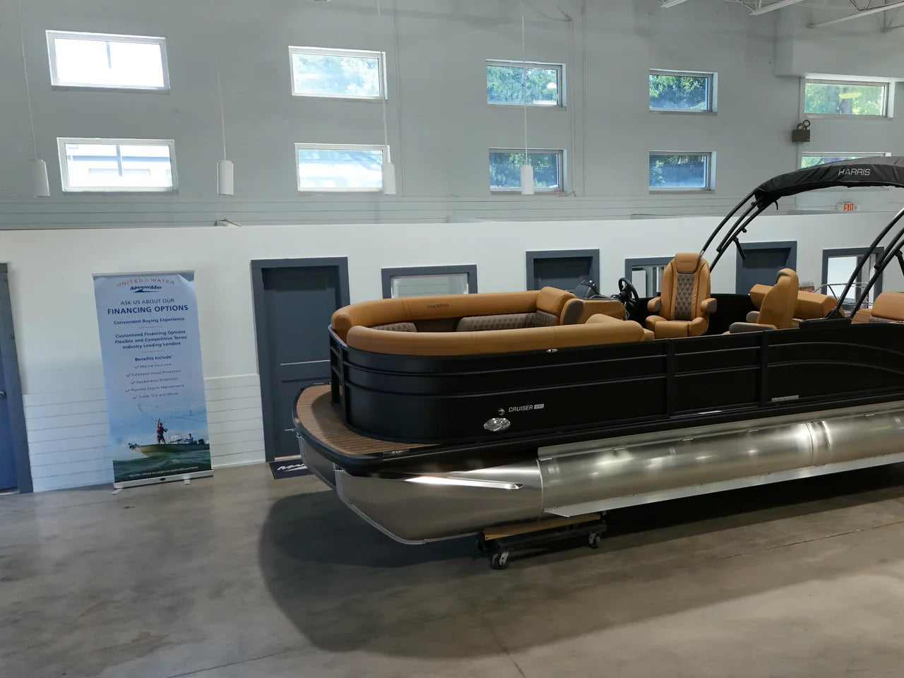 2026 Harris Cruiser 230 23.0 feet, Clearwater, Florida #3