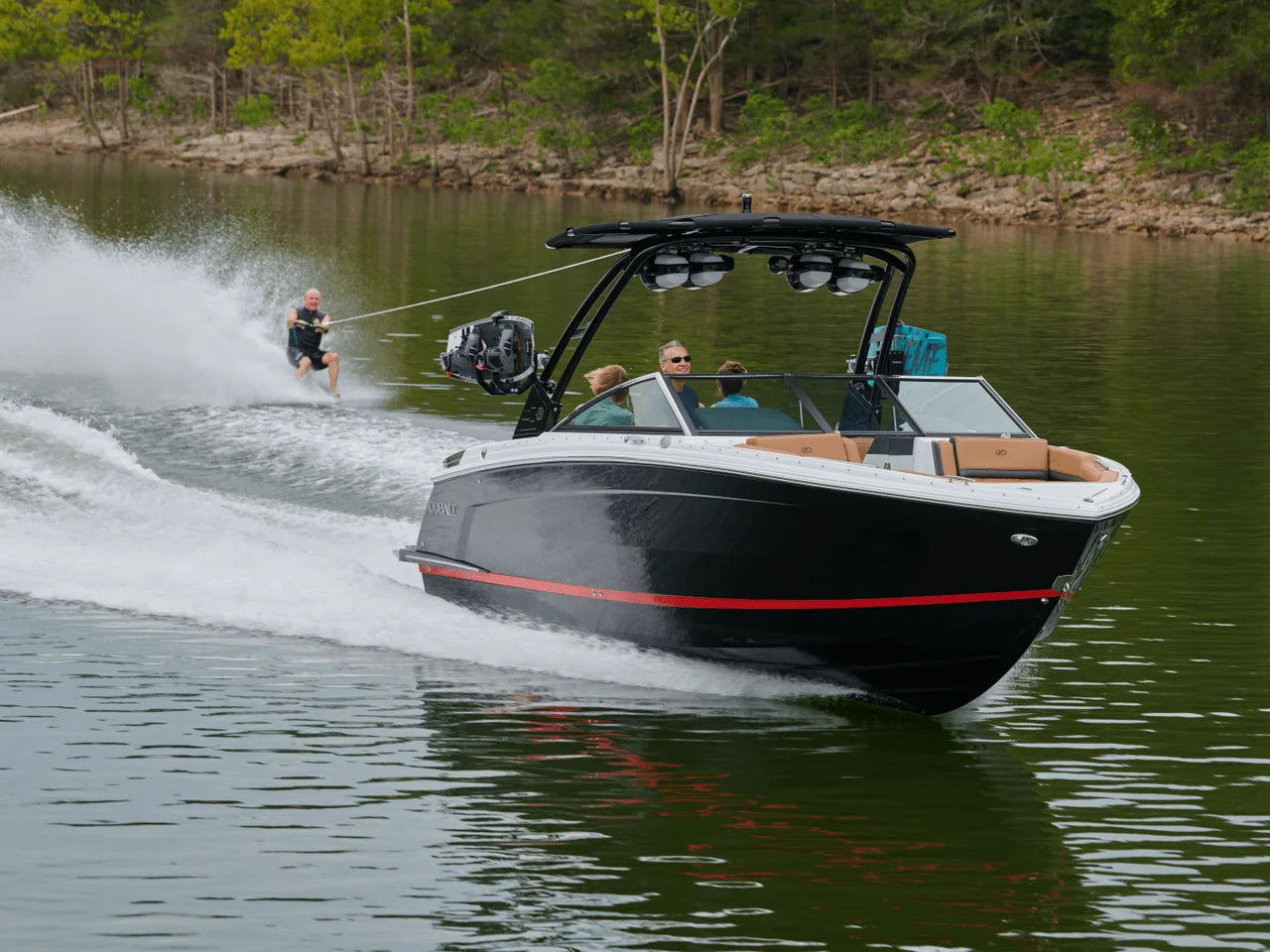 2027 Cobalt R8 28.0 feet, Clearwater, Florida #15